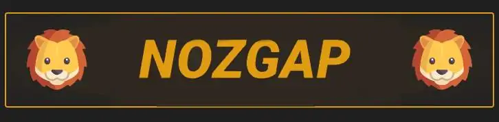 Nozgap streaming gratuit VF VOSTFR logo